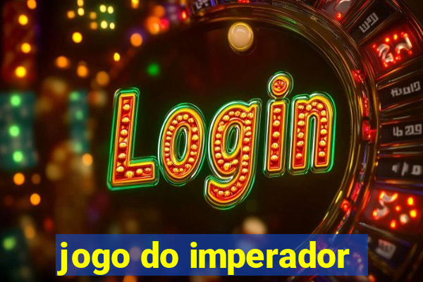 jogo do imperador